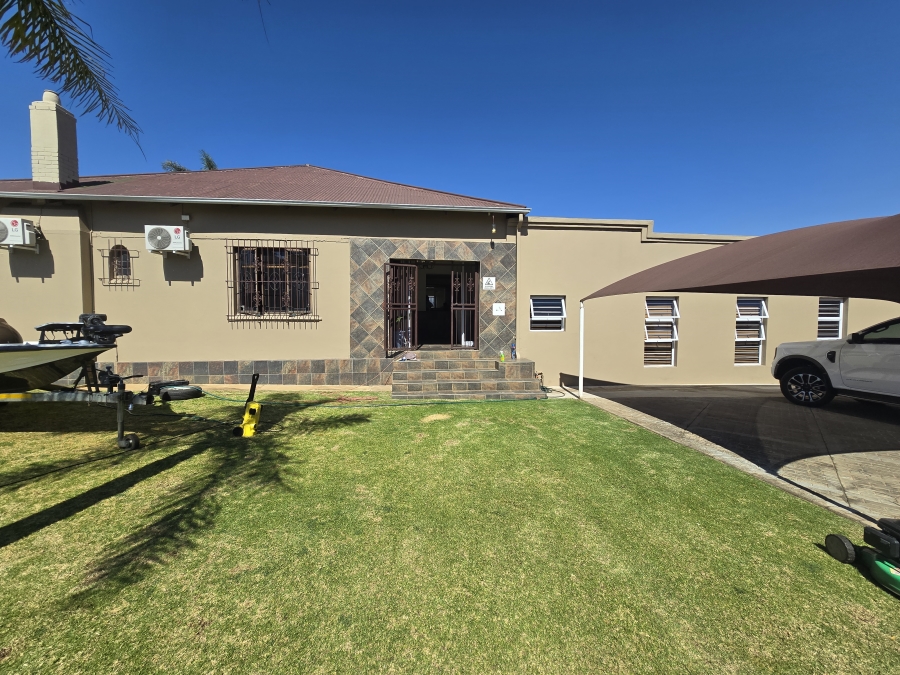 3 Bedroom Property for Sale in Alberton North Gauteng