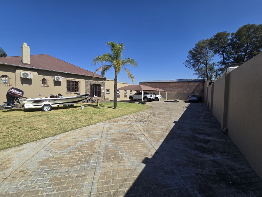 3 Bedroom Property for Sale in Alberton North Gauteng