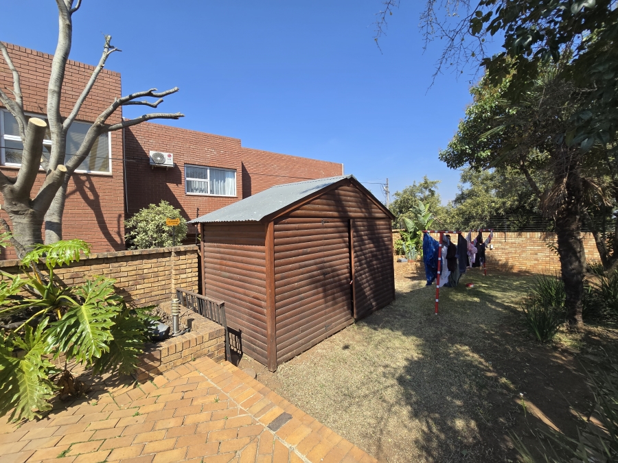 4 Bedroom Property for Sale in Bassonia Gauteng