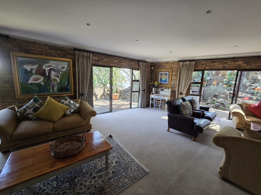 3 Bedroom Property for Sale in Glenvista Gauteng