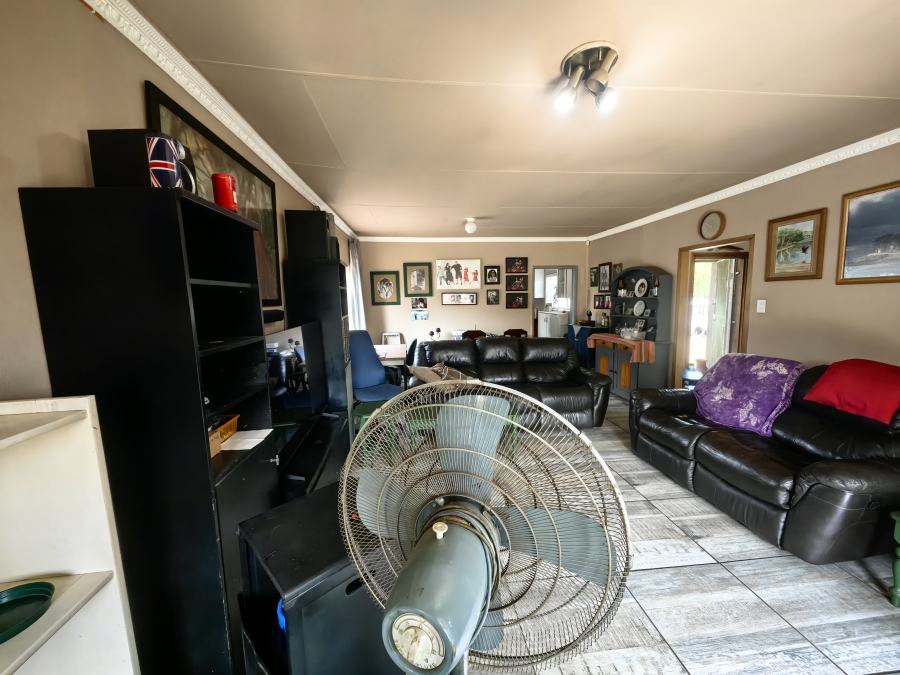 3 Bedroom Property for Sale in Verwoerdpark Gauteng