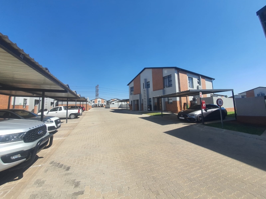 3 Bedroom Property for Sale in Randhart Gauteng