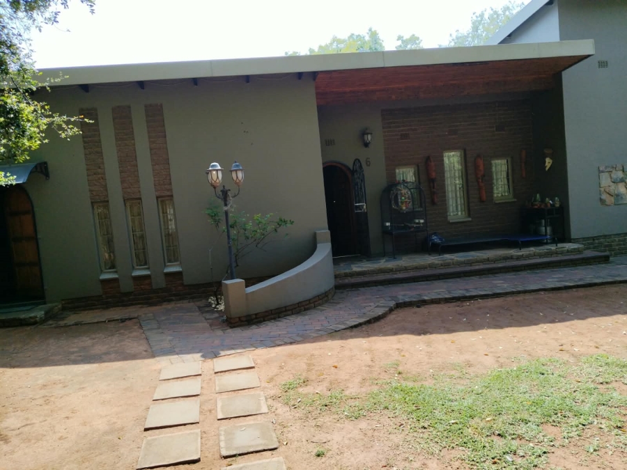 3 Bedroom Property for Sale in Birchleigh Gauteng