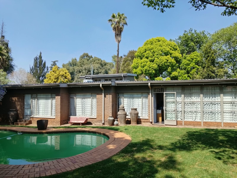 3 Bedroom Property for Sale in Birchleigh Gauteng