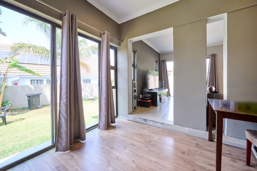 3 Bedroom Property for Sale in Halfway Gardens Gauteng