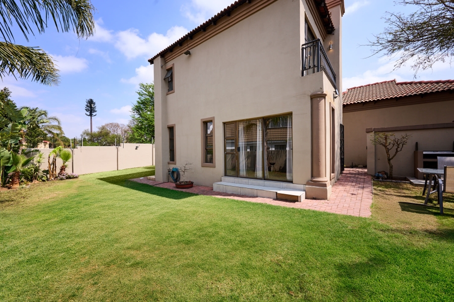 3 Bedroom Property for Sale in Halfway Gardens Gauteng