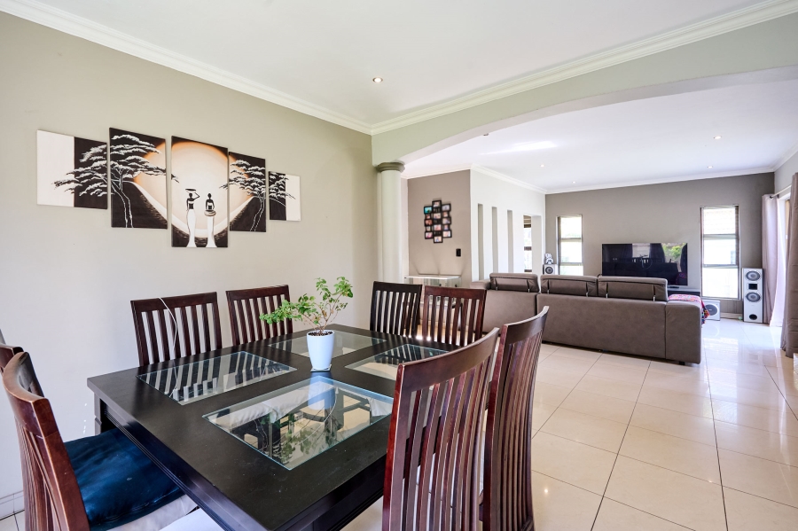3 Bedroom Property for Sale in Halfway Gardens Gauteng