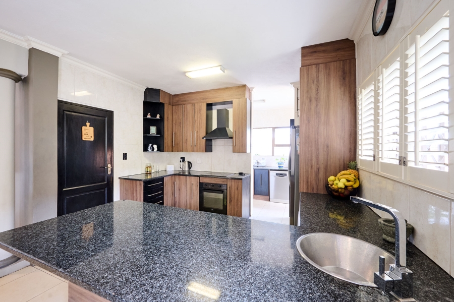 3 Bedroom Property for Sale in Halfway Gardens Gauteng