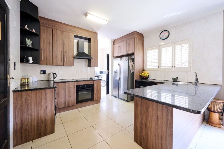 3 Bedroom Property for Sale in Halfway Gardens Gauteng