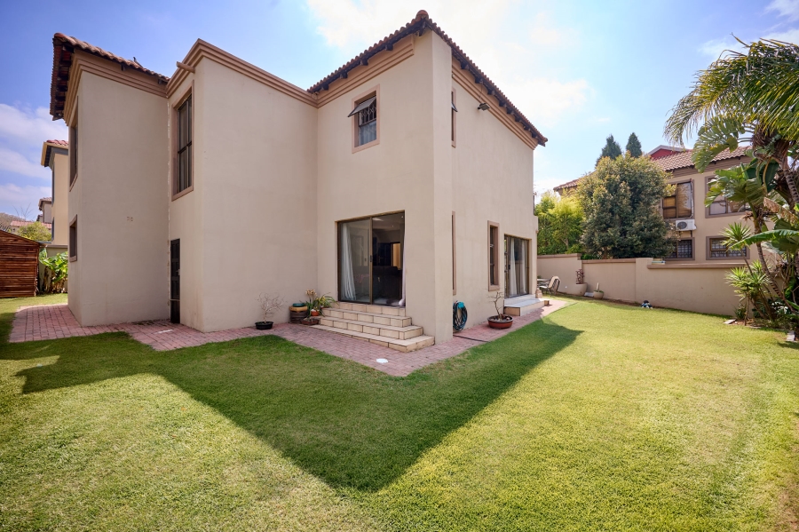 3 Bedroom Property for Sale in Halfway Gardens Gauteng