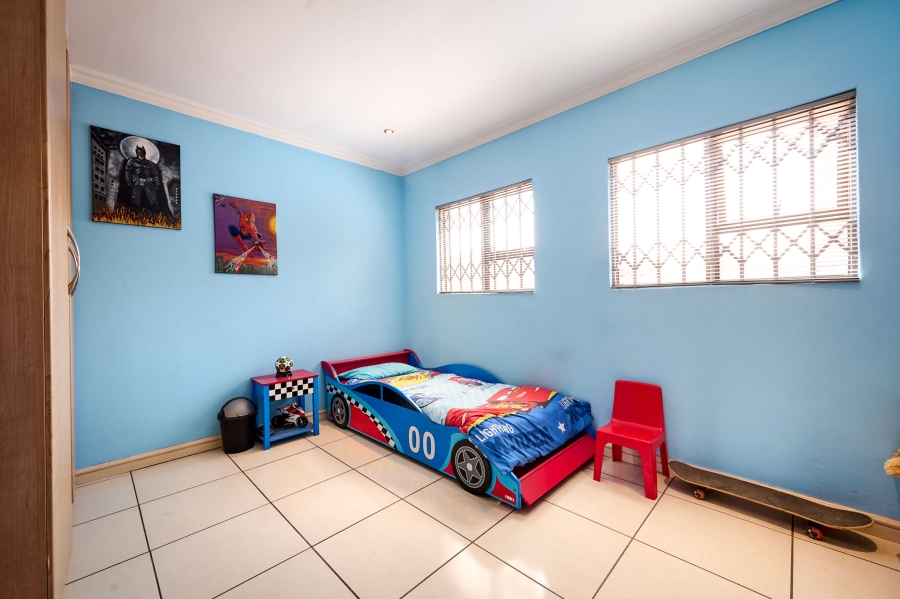 3 Bedroom Property for Sale in Halfway Gardens Gauteng