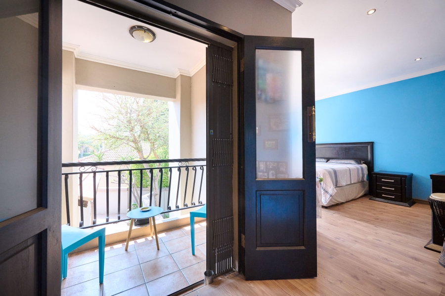 3 Bedroom Property for Sale in Halfway Gardens Gauteng
