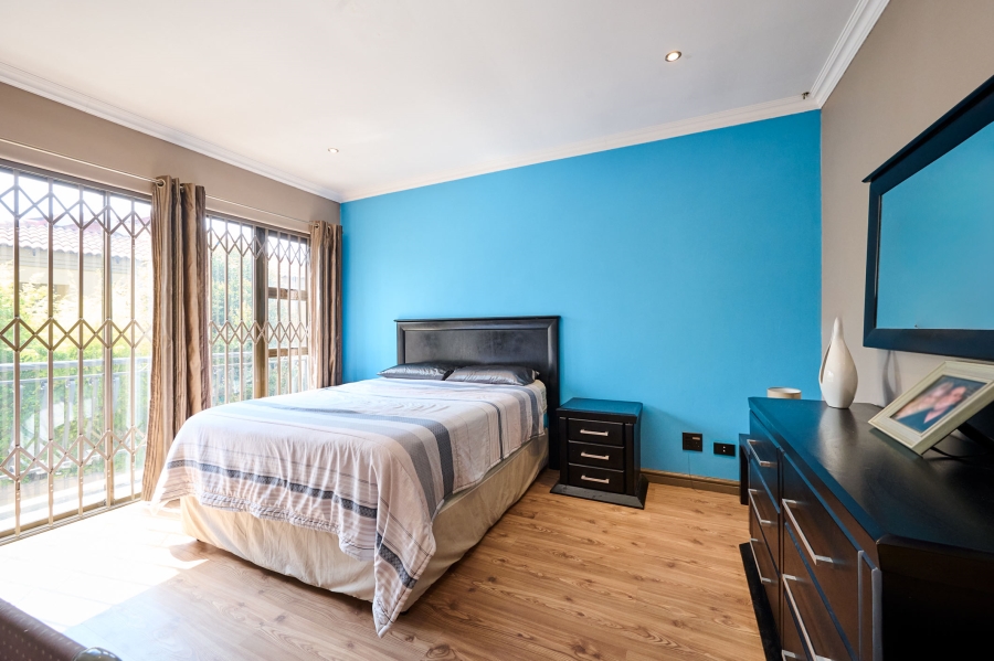 3 Bedroom Property for Sale in Halfway Gardens Gauteng