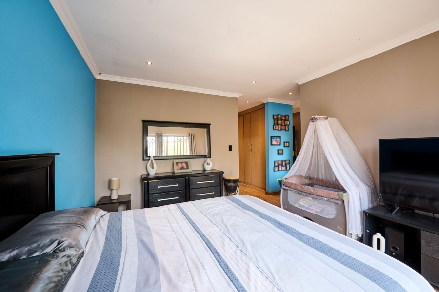 3 Bedroom Property for Sale in Halfway Gardens Gauteng