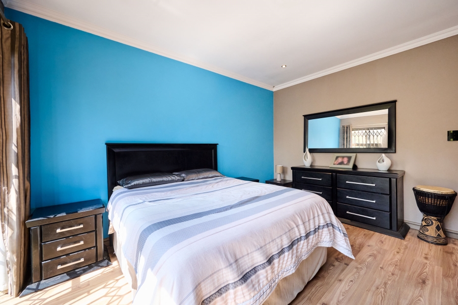 3 Bedroom Property for Sale in Halfway Gardens Gauteng