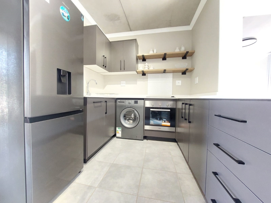 2 Bedroom Property for Sale in Sinoville Gauteng