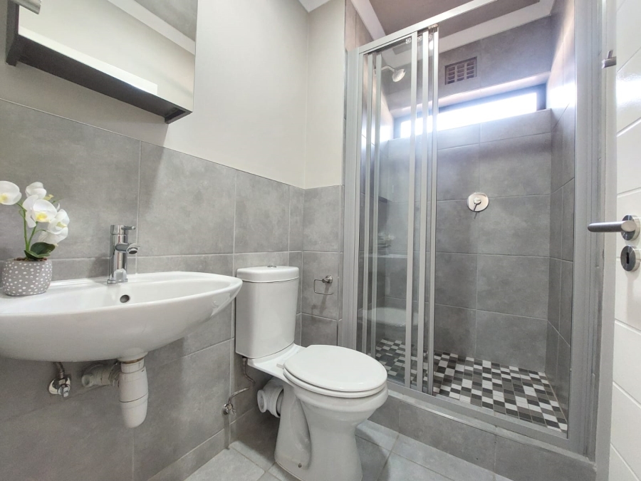 2 Bedroom Property for Sale in Sinoville Gauteng