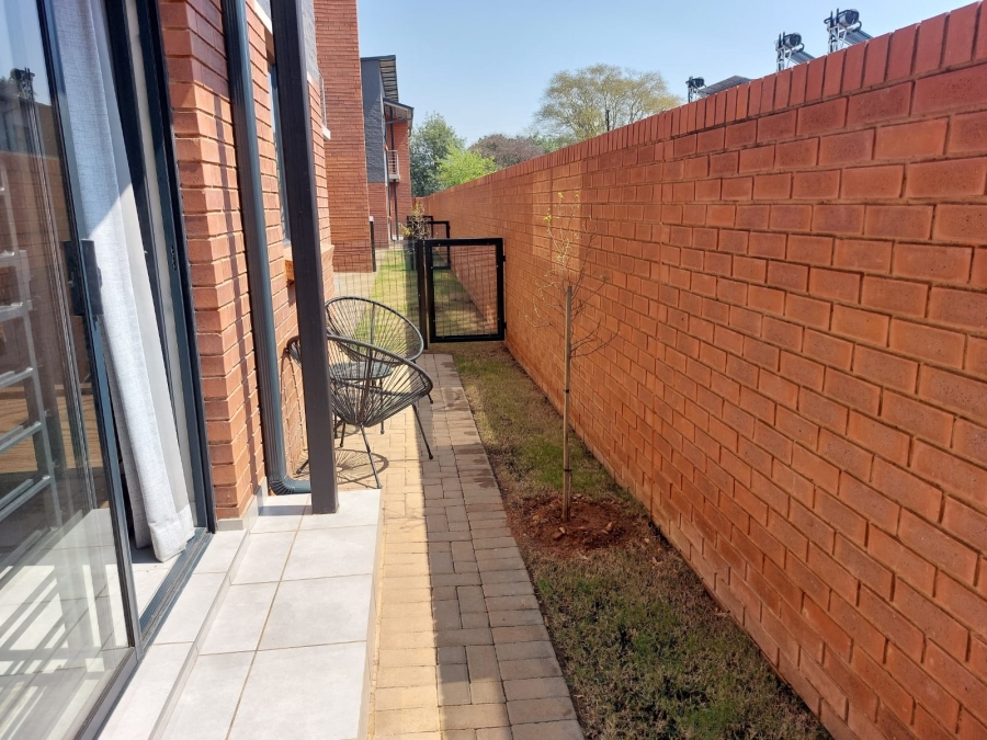 2 Bedroom Property for Sale in Sinoville Gauteng