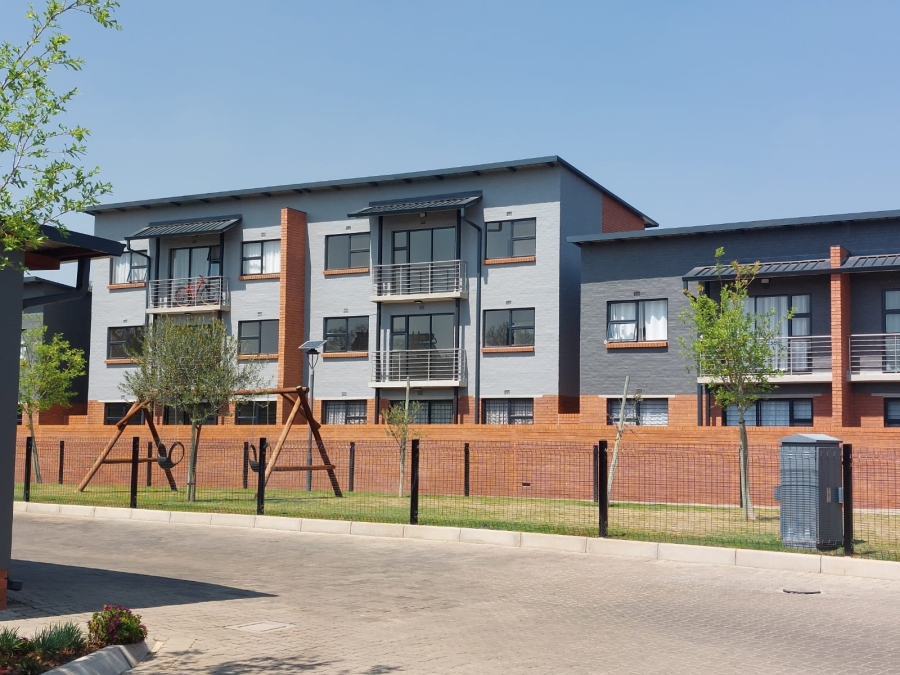 2 Bedroom Property for Sale in Sinoville Gauteng