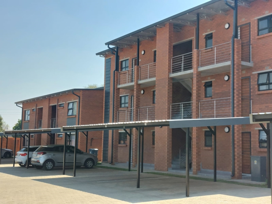 2 Bedroom Property for Sale in Sinoville Gauteng