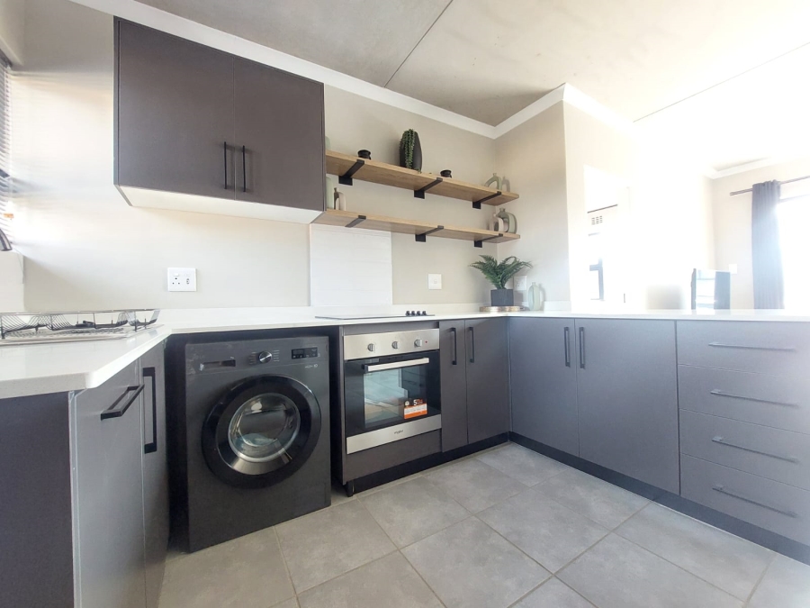 2 Bedroom Property for Sale in Sinoville Gauteng