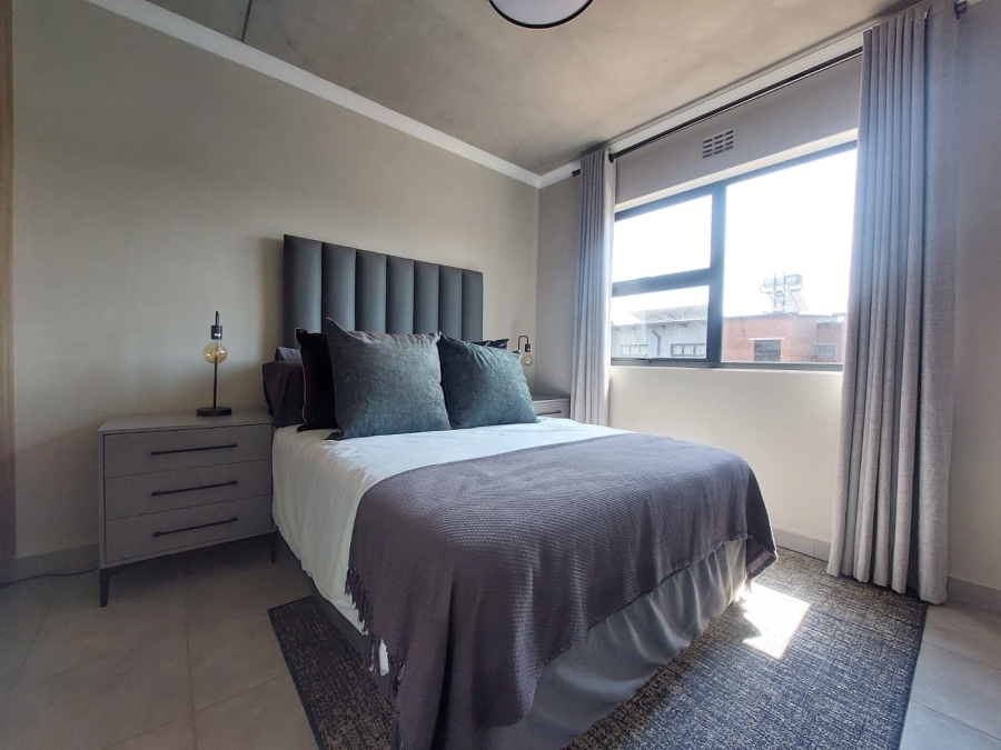 2 Bedroom Property for Sale in Sinoville Gauteng