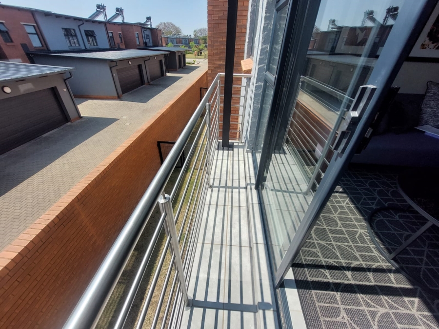 2 Bedroom Property for Sale in Sinoville Gauteng