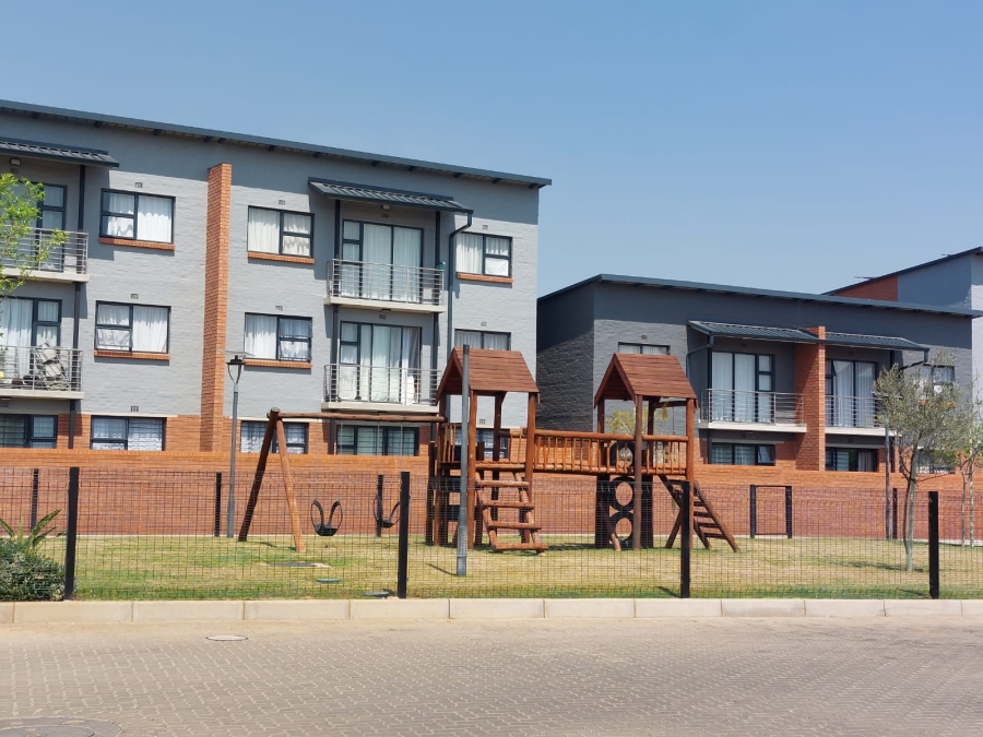 2 Bedroom Property for Sale in Sinoville Gauteng