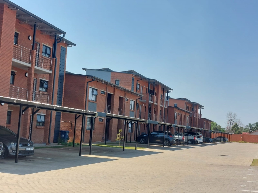 2 Bedroom Property for Sale in Sinoville Gauteng