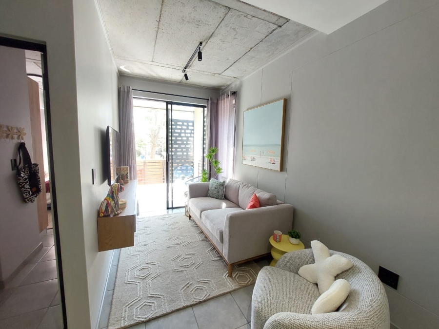 2 Bedroom Property for Sale in Brooklyn Gauteng