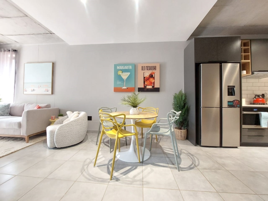 2 Bedroom Property for Sale in Brooklyn Gauteng
