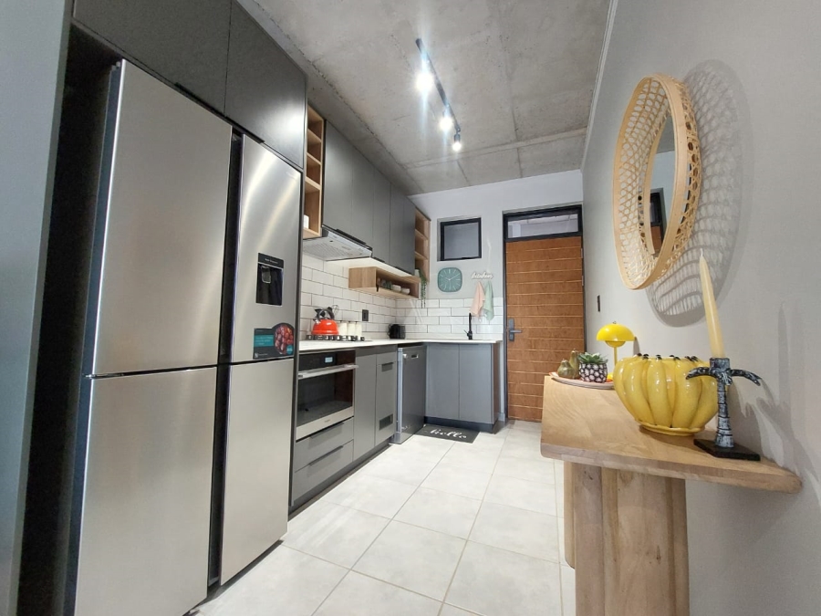 2 Bedroom Property for Sale in Brooklyn Gauteng