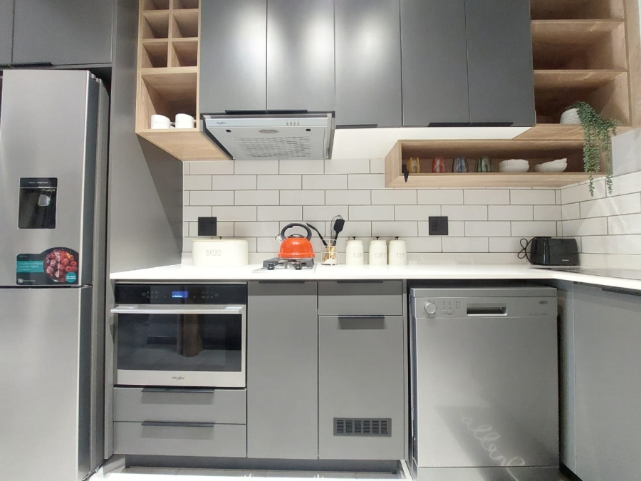 2 Bedroom Property for Sale in Brooklyn Gauteng