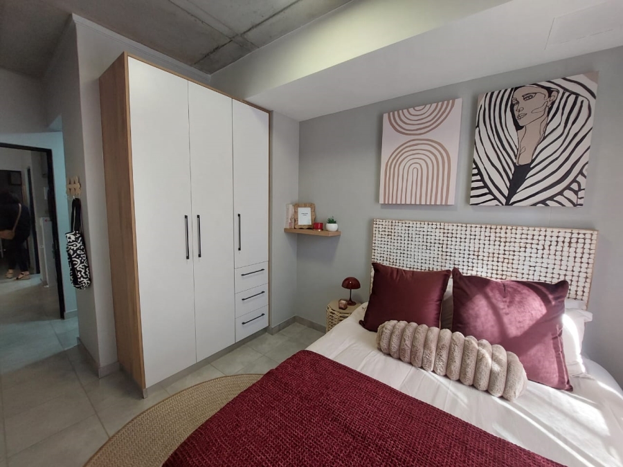 2 Bedroom Property for Sale in Brooklyn Gauteng