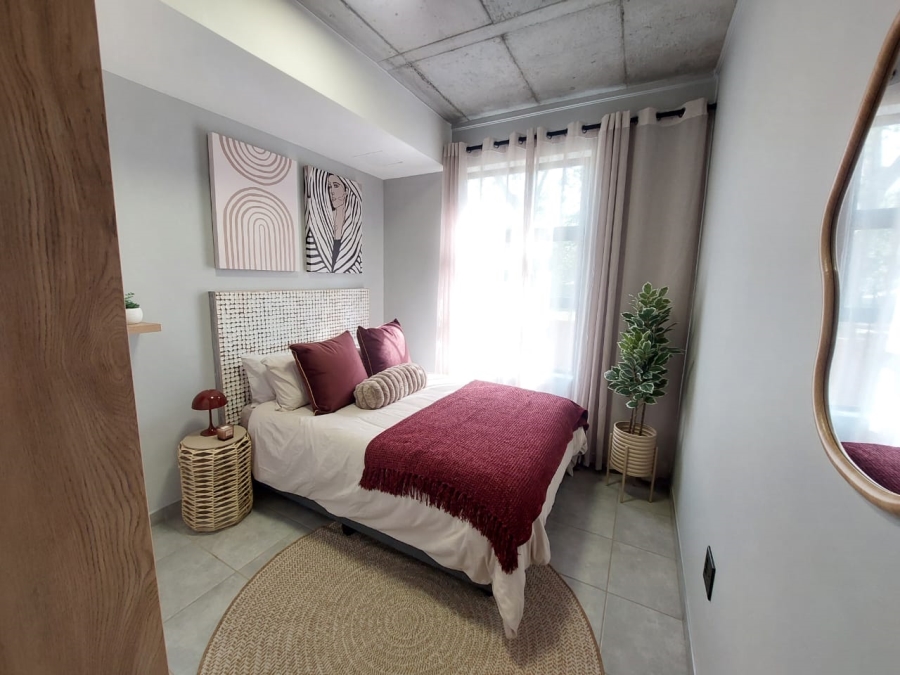 2 Bedroom Property for Sale in Brooklyn Gauteng