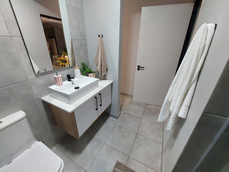 2 Bedroom Property for Sale in Brooklyn Gauteng