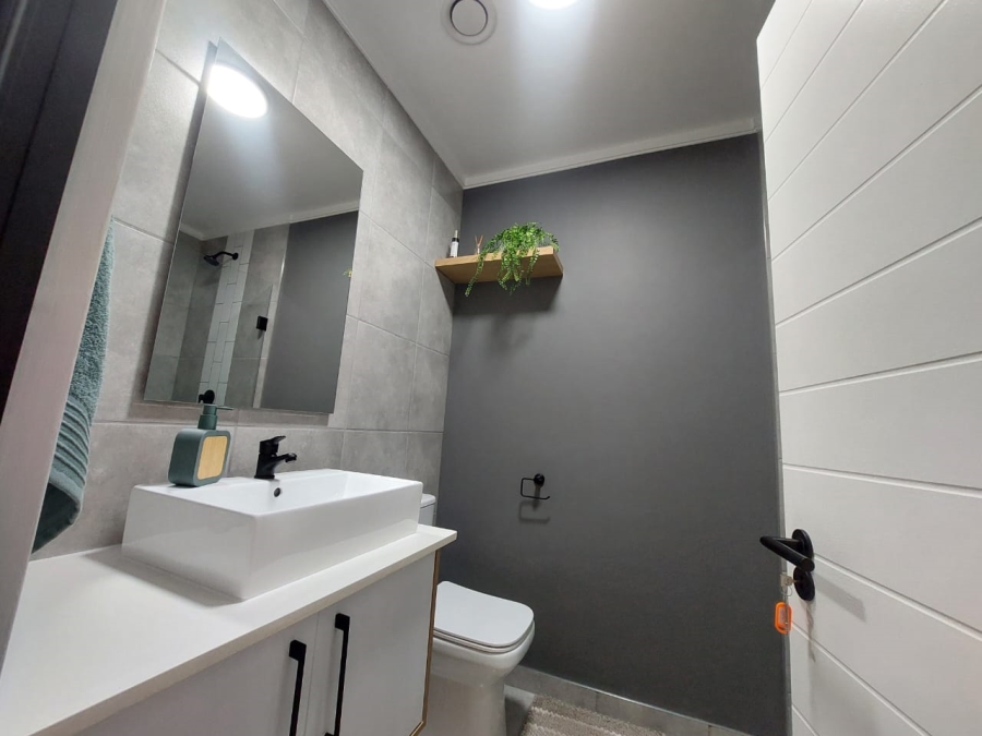 2 Bedroom Property for Sale in Brooklyn Gauteng