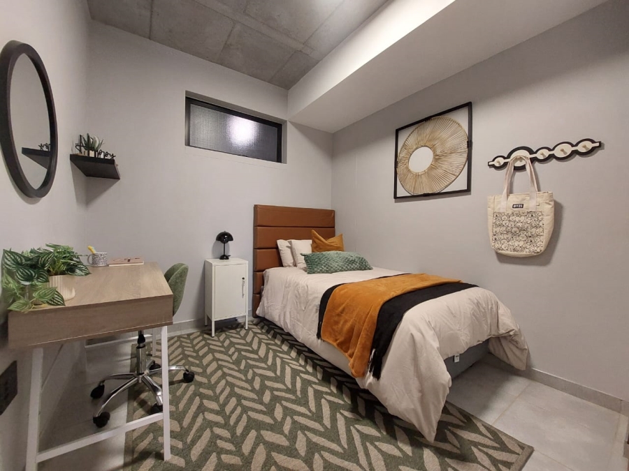 2 Bedroom Property for Sale in Brooklyn Gauteng