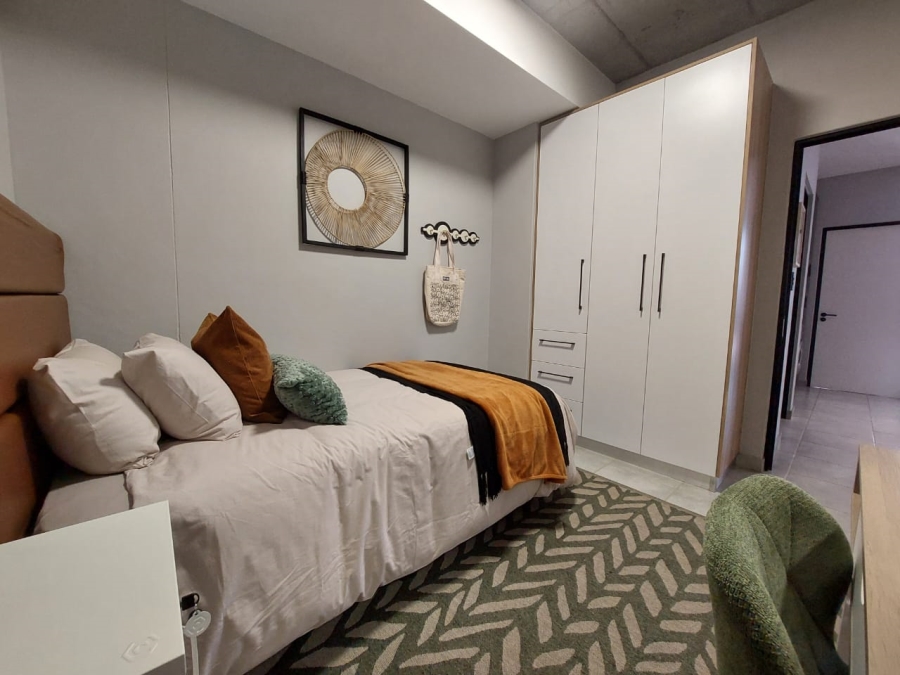 2 Bedroom Property for Sale in Brooklyn Gauteng