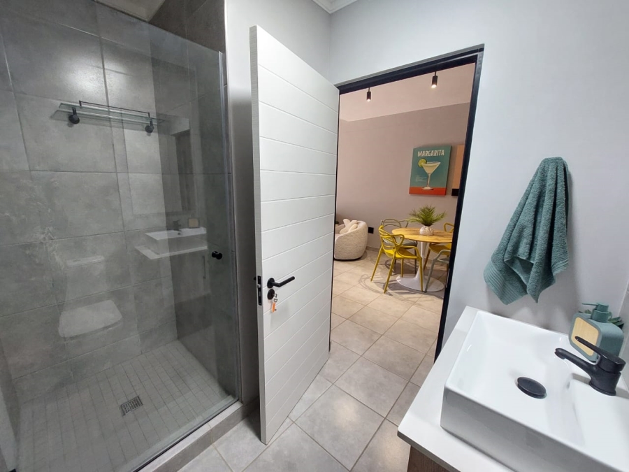 2 Bedroom Property for Sale in Brooklyn Gauteng
