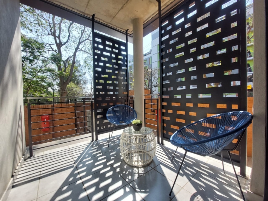 2 Bedroom Property for Sale in Brooklyn Gauteng