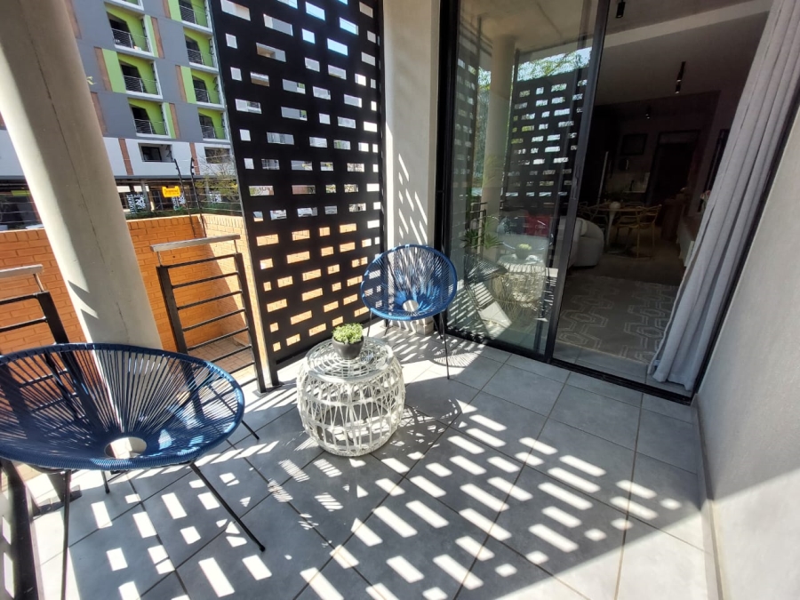 2 Bedroom Property for Sale in Brooklyn Gauteng