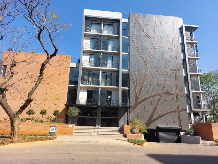2 Bedroom Property for Sale in Brooklyn Gauteng