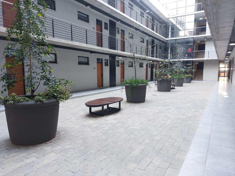 2 Bedroom Property for Sale in Brooklyn Gauteng