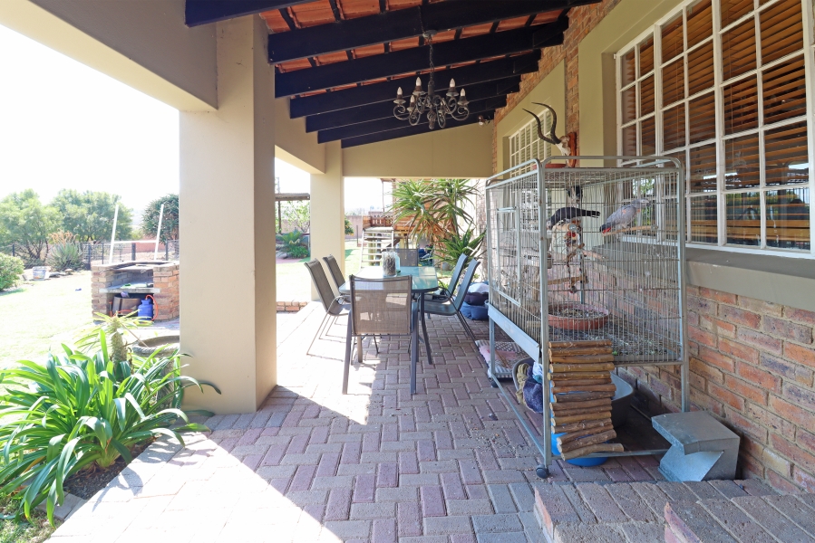 12 Bedroom Property for Sale in Glenferness Gauteng