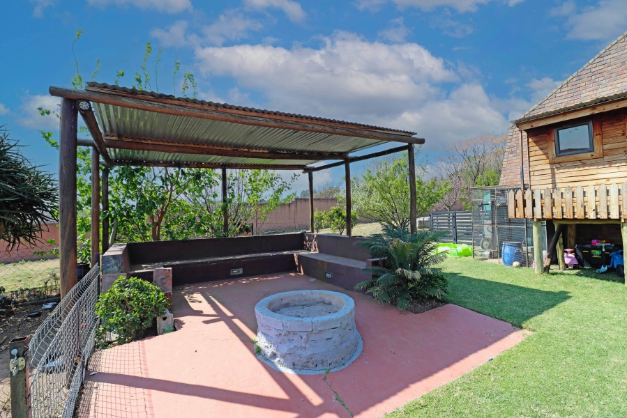 12 Bedroom Property for Sale in Glenferness Gauteng