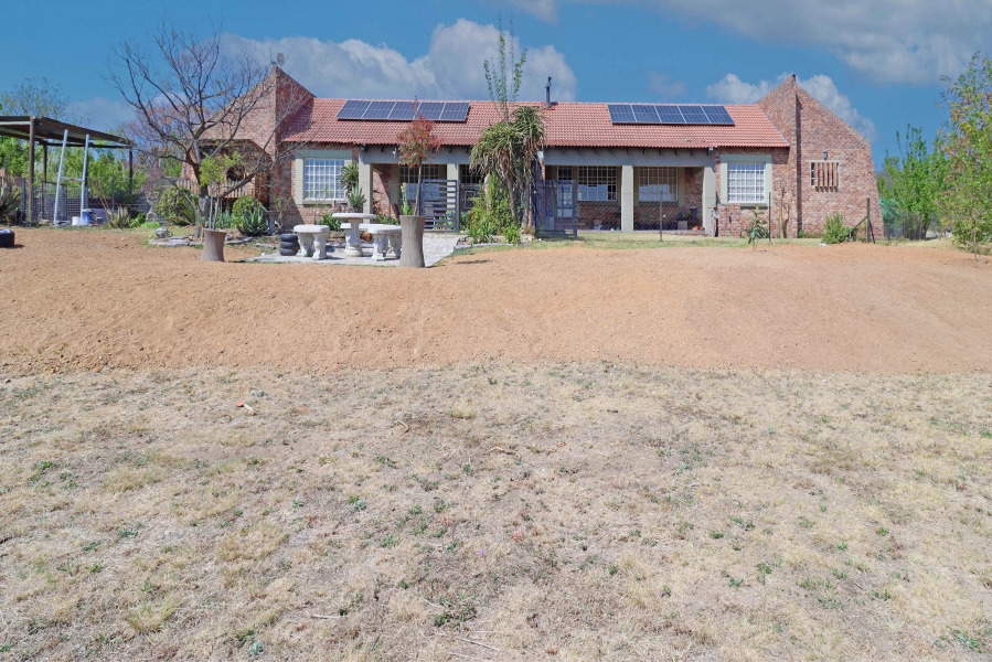 12 Bedroom Property for Sale in Glenferness Gauteng