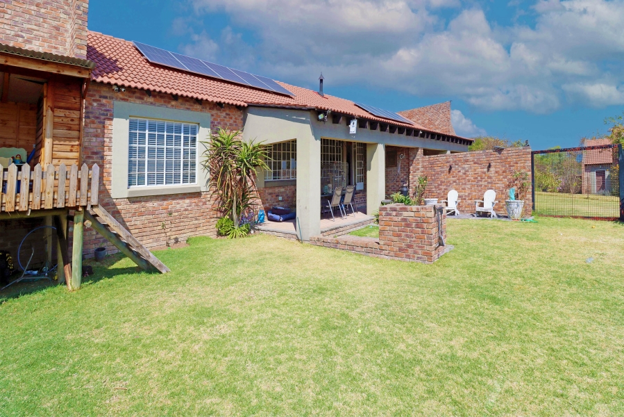 12 Bedroom Property for Sale in Glenferness Gauteng