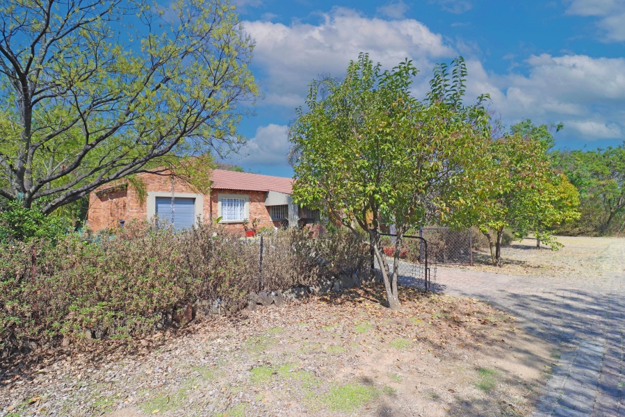 12 Bedroom Property for Sale in Glenferness Gauteng