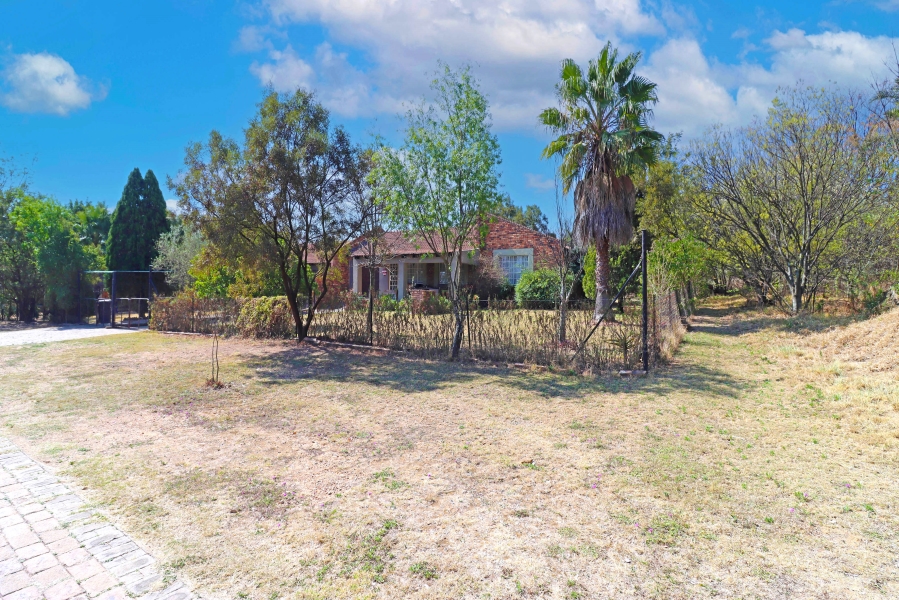 12 Bedroom Property for Sale in Glenferness Gauteng
